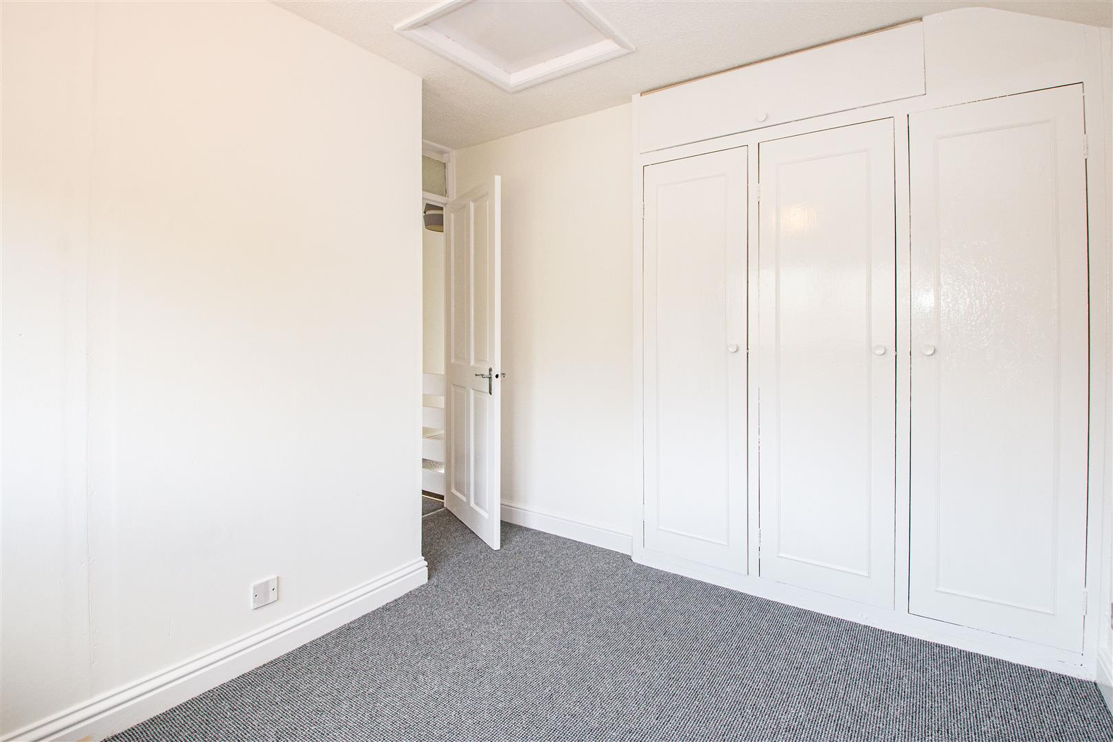 Favell Drive, Furzton, Milton Keynes